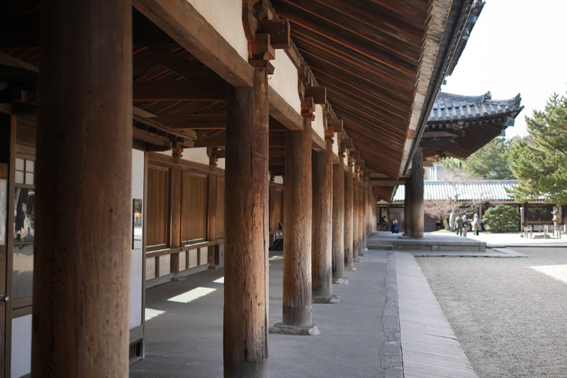 Horyuji_TOUINGARAN-3