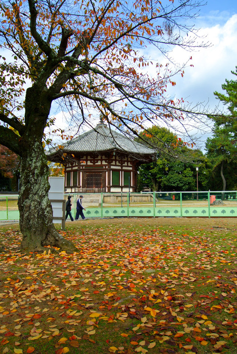 NARA_HOKUENDO