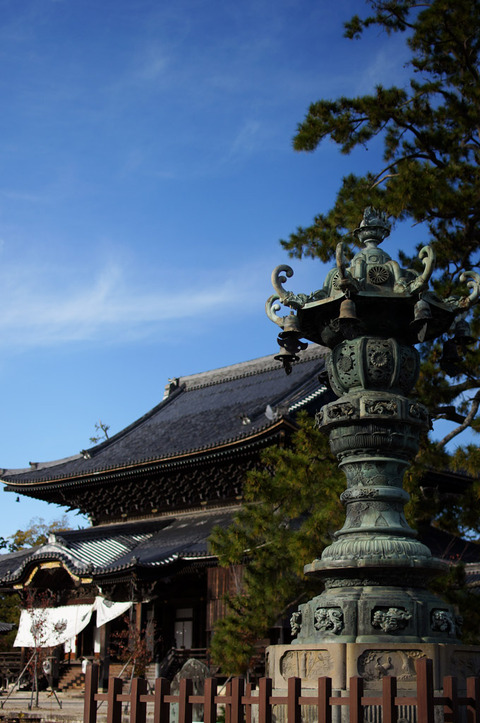 TAKADA_SENSHUJI_HONDOU