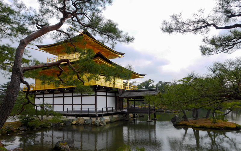KINKAKUJI_ROKUON-1
