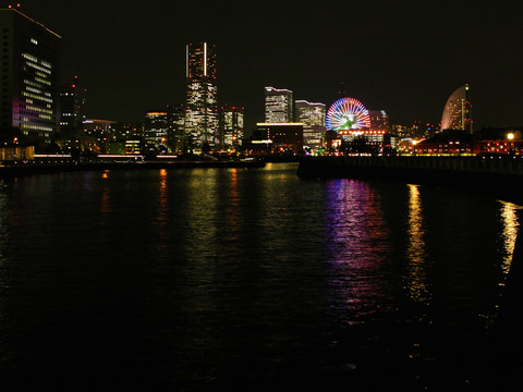YOKOHAMA-3