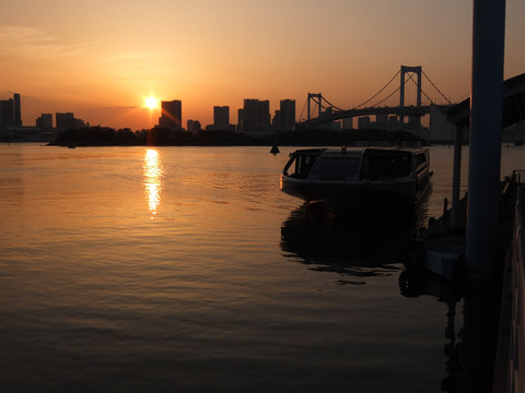 ODAIBA_SUNSET-5