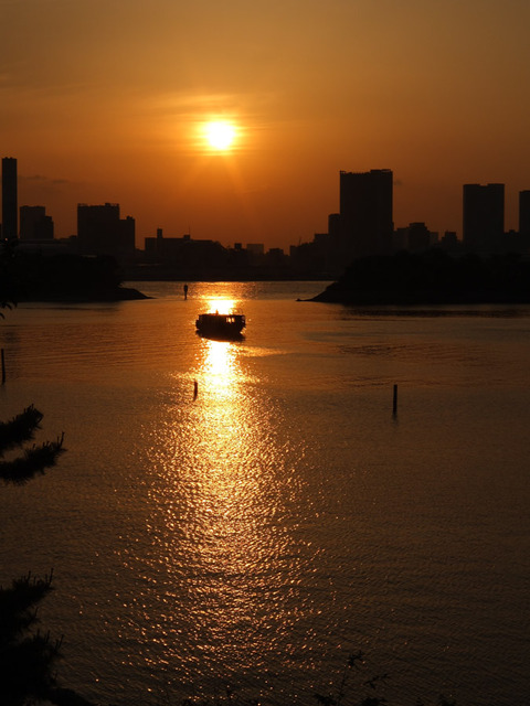 ODAIBA_SUNSET-6