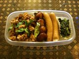yoru bento 30