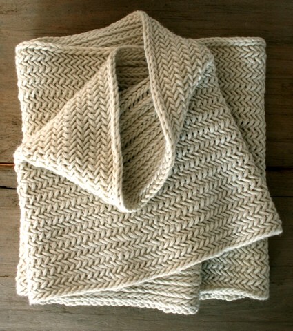 ?michelin loves knitting? : ????