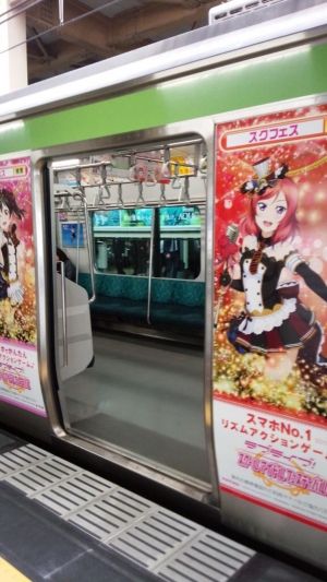 日刊ラブライブ！