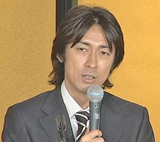 矢部ッチの会見