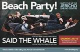 jerico party