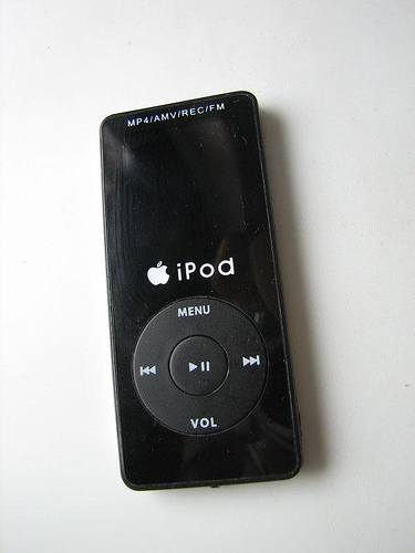fake_ipod