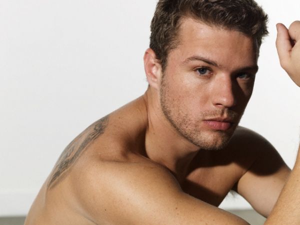 世界で最も美しくカッコイイ男性63
