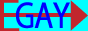 E-gay