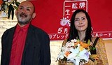中谷美紀 中島哲也