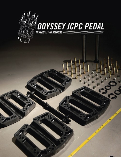 ODSY JCPC