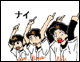 ナイバッチ!が、好きなんです!