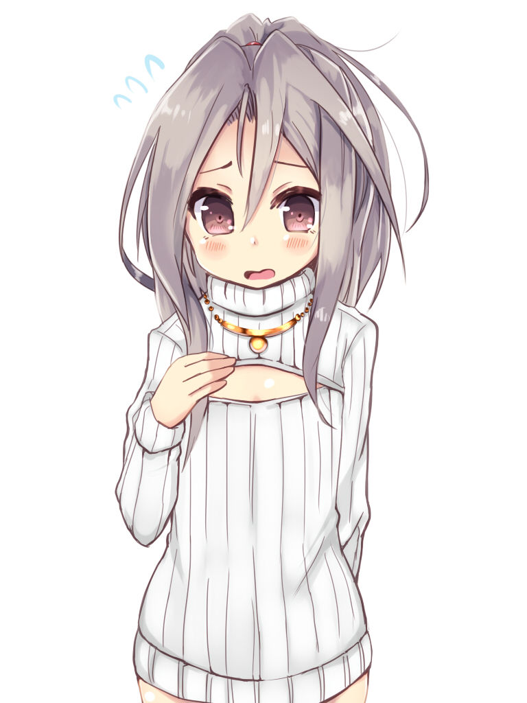【艦これ】づほちゃんあざとい!瑞鳳って計算でやってるの素なの?【画像20枚】 艦これまとめ主義,攻略ネタサイト