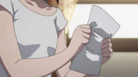 雪穂 コラ2