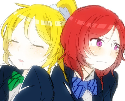 めちゃヌけるラブライブ画像下さいwwwpart4495