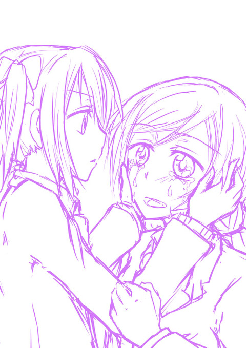 メチャシコなラブライブ貼ってくれ(´・ω・`)Part5079