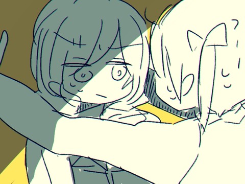 ヌけるラブライブ娘3799