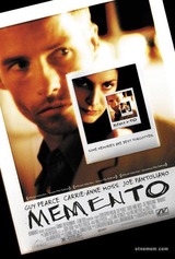 Brilliant Days : メメント/Memento(2000)