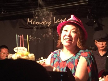 おたんケーキ