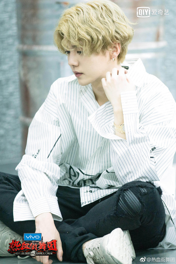 luhan