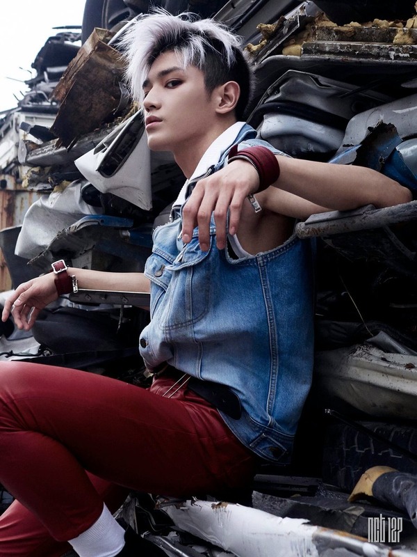 taeyong