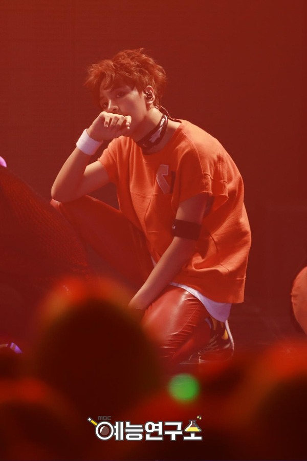haechan