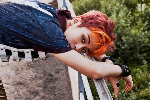 mark