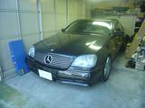 AMG S600-6.0