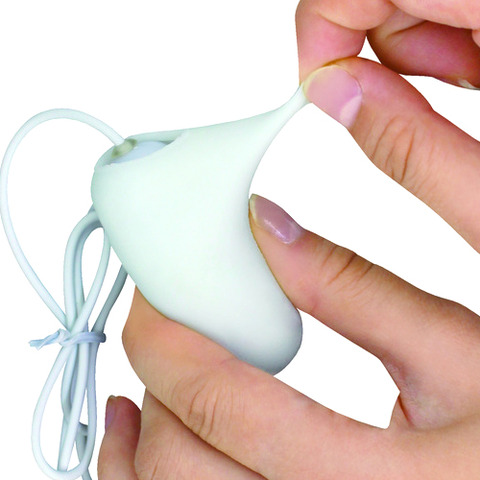 天使のローター③