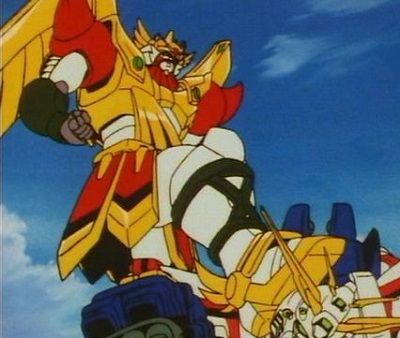 zeusgundam