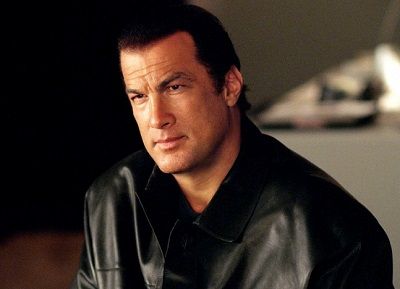seagal