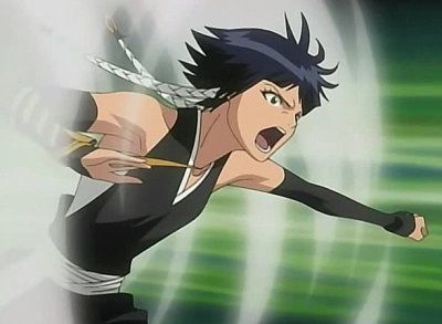 soifon
