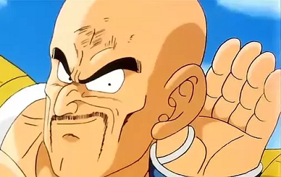 nappa