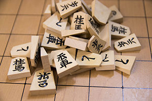 shogi