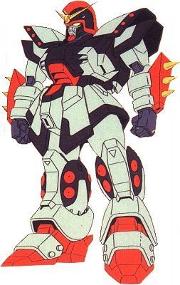 nerosgundam