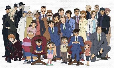 conan