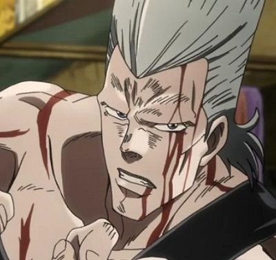 polnareff