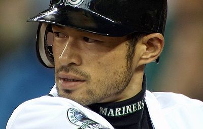 ichiro