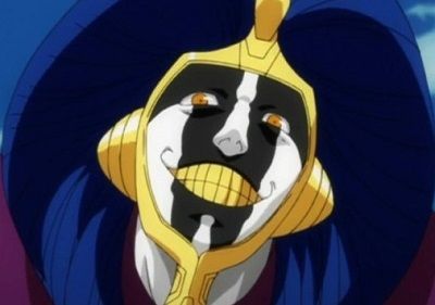mayuri