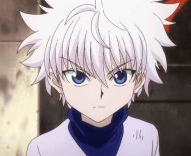 kirua