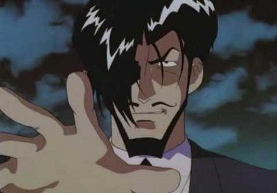 shogeki