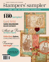 stamperssampler