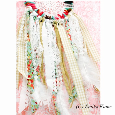 E-dreamcatcher