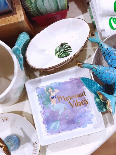 b-mermaid