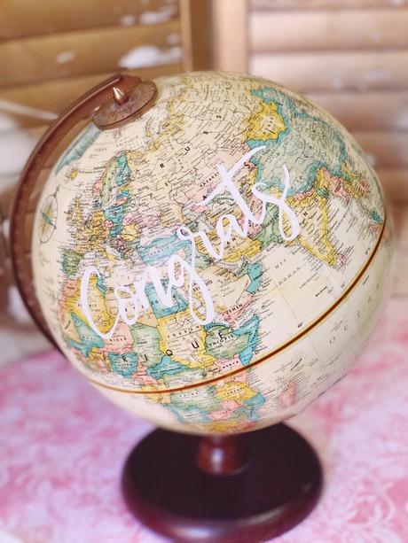 globe