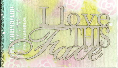 title-ilovethisface