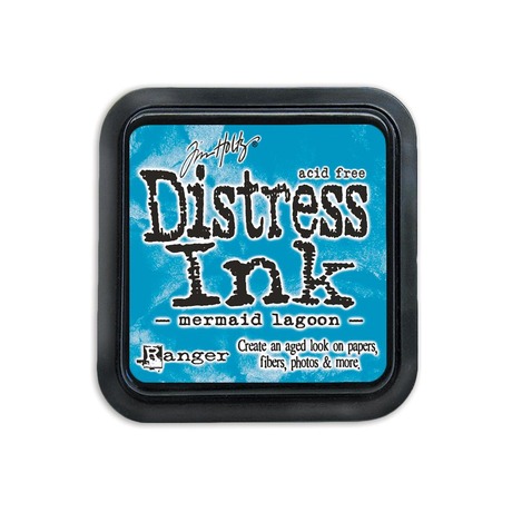 distressink