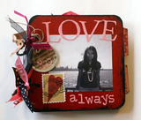 LOVEbook